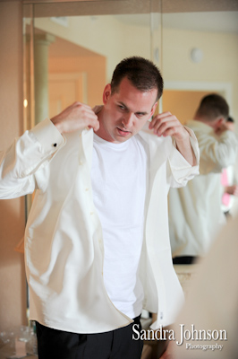 Best Mystic Dunes Wedding photographer - Sandra Johnson (SJFoto.com)